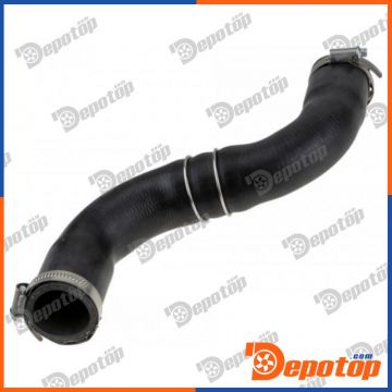Gaine de suralimentation pour NISSAN | GPP-NS-053, 16-140360001